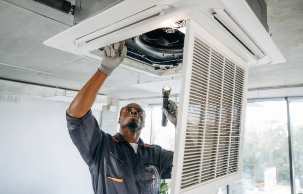 Licensed Hvac Repair service in Bridgeville, PA - FH HVAC